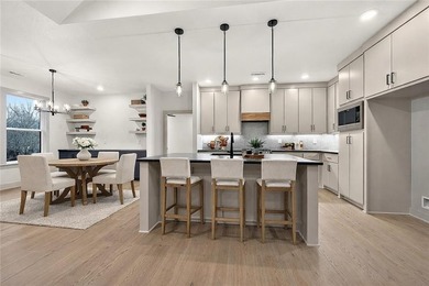 Lake Ann Home For Sale in Bella Vista Arkansas