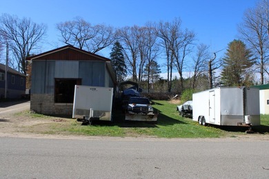 Houghton Lake Lot For Sale in Houghton Lake Michigan