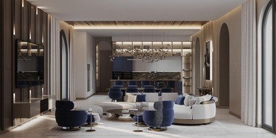 An extraordinary opportunity to own a newly constructed custom - photo 4