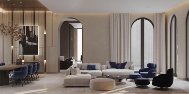 An extraordinary opportunity to own a newly constructed custom - photo 5