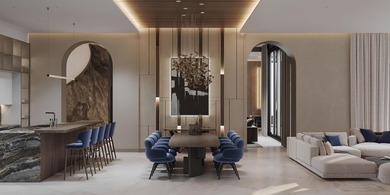 An extraordinary opportunity to own a newly constructed custom - photo 6