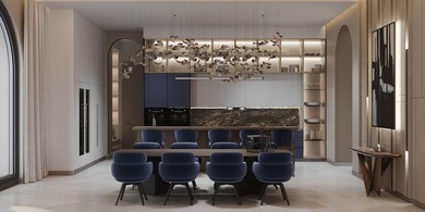 An extraordinary opportunity to own a newly constructed custom - photo 7