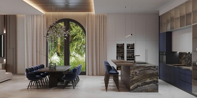 An extraordinary opportunity to own a newly constructed custom - photo 9