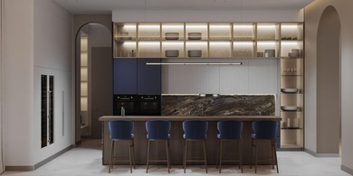An extraordinary opportunity to own a newly constructed custom - photo 10