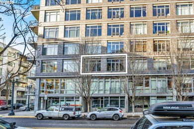Willamette River - Multnomah County Condo For Sale in Portland Oregon