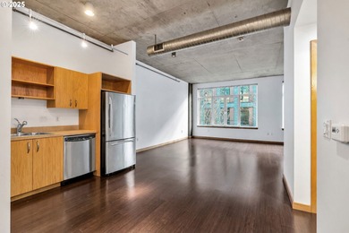 Experience urban living at its best in this stylish second-floor