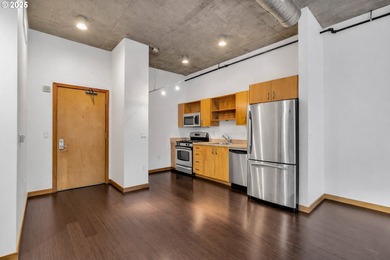 Experience urban living at its best in this stylish second-floor