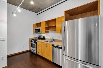 Experience urban living at its best in this stylish second-floor