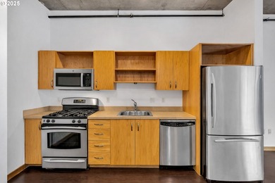 Experience urban living at its best in this stylish second-floor