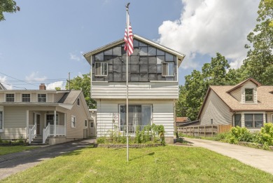 Lake Home For Sale in Whitmore Lake, Michigan