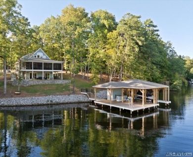 Lake Other For Sale in Littleton, North Carolina