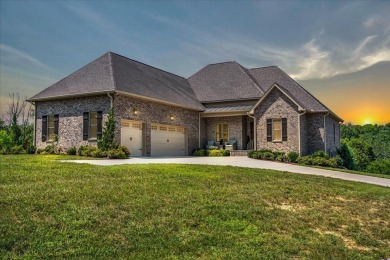 Lake Home For Sale in Smithville, Tennessee