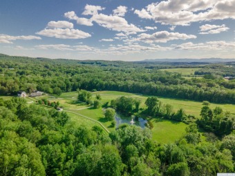 (private lake, pond, creek) Home For Sale in Old Chatham New York