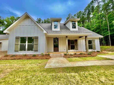 Lake Eddins New Construction!! - photo 1