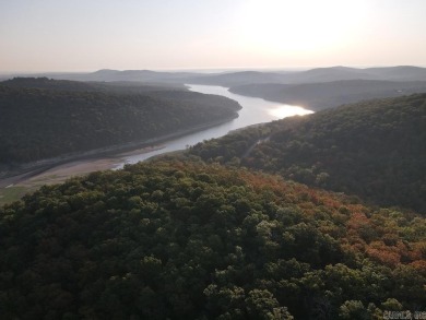 (private lake, pond, creek) Acreage For Sale in Yellville Arkansas