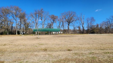 Cocodrie Lake Acreage For Sale in Monterey Louisiana