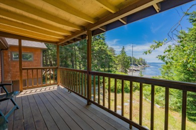  Home For Sale in Southport Maine