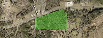 Lake Commercial For Sale in Many, Louisiana