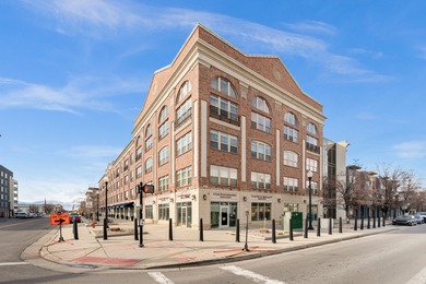 Great Salt Lake Condo For Sale in Murray Utah