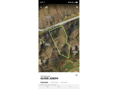 42.5 acres of private East Tennessee land located just 7 miles - photo 5