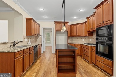 Experience the best of lake living in this beautifully designed - photo 16