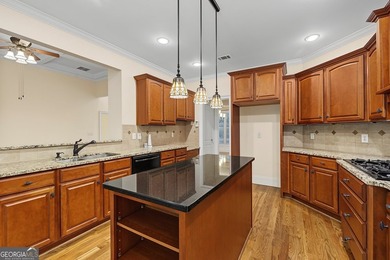 Experience the best of lake living in this beautifully designed - photo 17