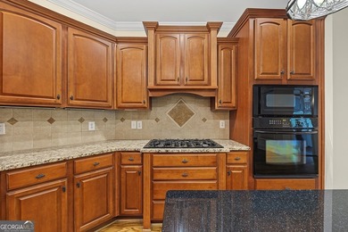 Experience the best of lake living in this beautifully designed - photo 18