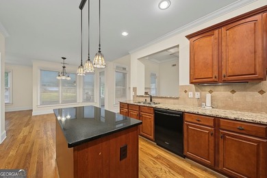 Experience the best of lake living in this beautifully designed - photo 19