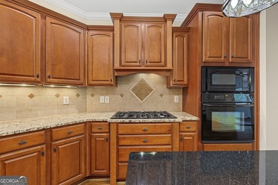 Experience the best of lake living in this beautifully designed - photo 20