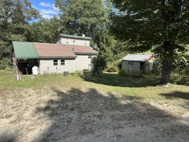 (private lake, pond, creek) Home For Sale in Starks Maine