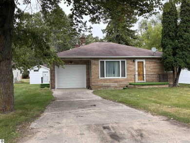 Lake Huron - Iosco County Home Sale Pending in East Tawas Michigan