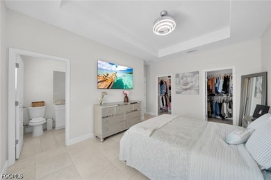 Beautiful 2023-built home in Cape Coral featuring impact windows - photo 22