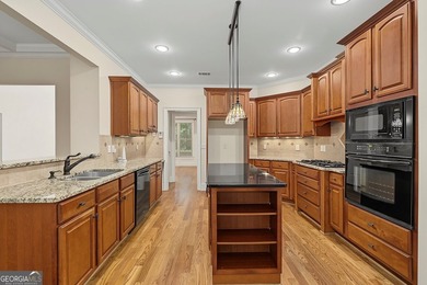 Experience the best of lake living in this beautifully designed - photo 22