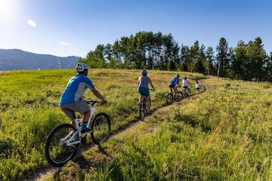 Build your mountain retreat in one of Tamarack Resort's most - photo 22