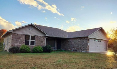 Custom Built in 2018, This One Owner, Brick Home on a Corner Lot