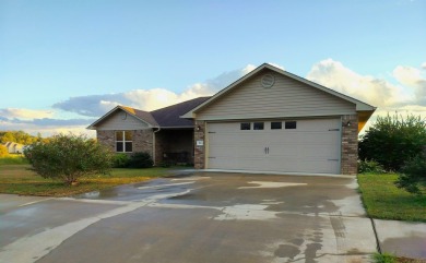Custom Built in 2018, This One Owner, Brick Home on a Corner Lot