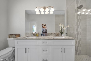 Beautiful 2023-built home in Cape Coral featuring impact windows - photo 24
