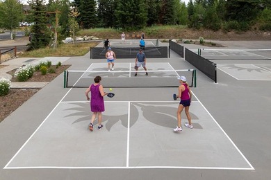 Build your mountain retreat in one of Tamarack Resort's most - photo 24