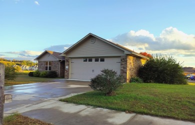 Custom Built in 2018, This One Owner, Brick Home on a Corner Lot