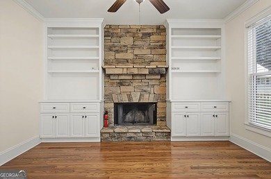 Experience the best of lake living in this beautifully designed - photo 26