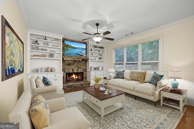 Experience the best of lake living in this beautifully designed - photo 27