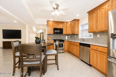 Welcome to this beautifully updated raised ranch in the heart of - photo 29