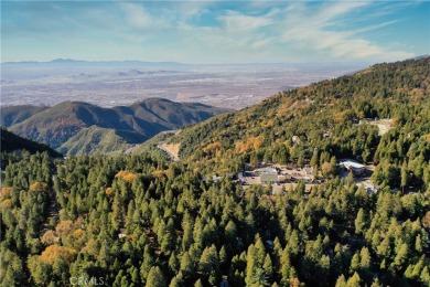 Lake Lot For Sale in Crestline, California