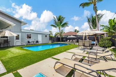 Stunning Beautiful Home Relaxing Patio and 2 cars Garage. This - photo 35