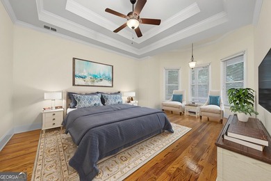 Experience the best of lake living in this beautifully designed - photo 36