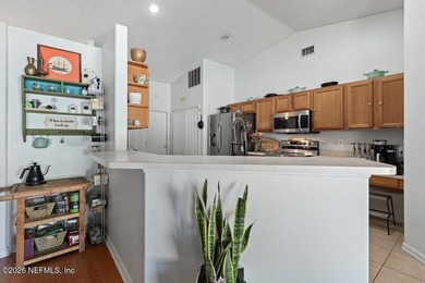 A home with a backyard and in-ground pool on a cul de sac. Check - photo 7
