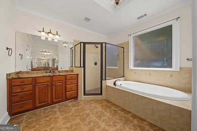 Experience the best of lake living in this beautifully designed - photo 40