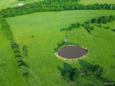 Lake Acreage For Sale in Lebanon, Missouri