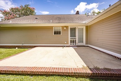 Beautiful home located in the heart of Woolmarket on a quiet Cul - photo 42