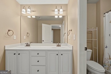 Experience the best of lake living in this beautifully designed - photo 49